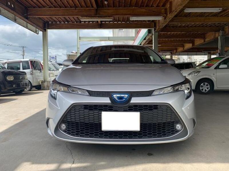 COROLLA TOURING