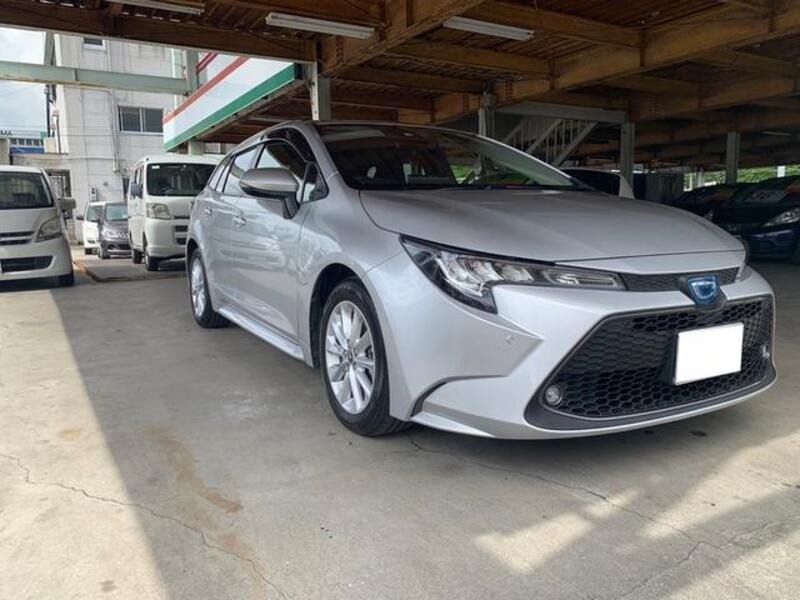 COROLLA TOURING