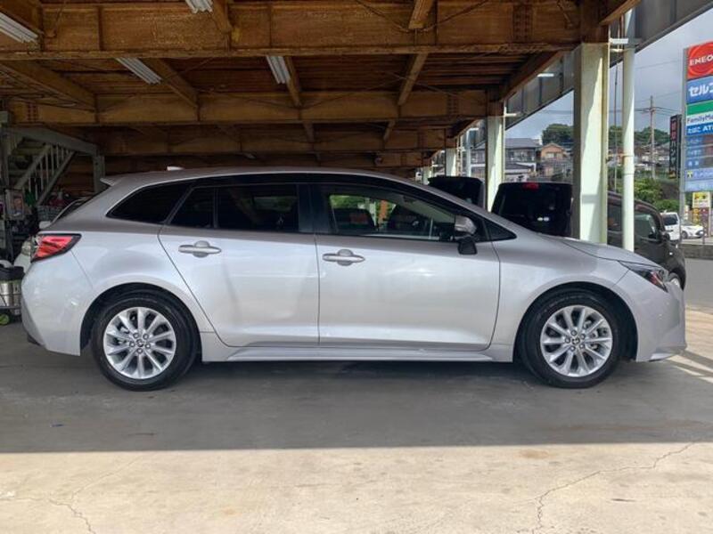 COROLLA TOURING