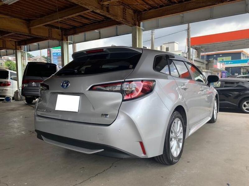 COROLLA TOURING