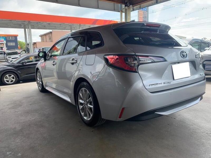 COROLLA TOURING