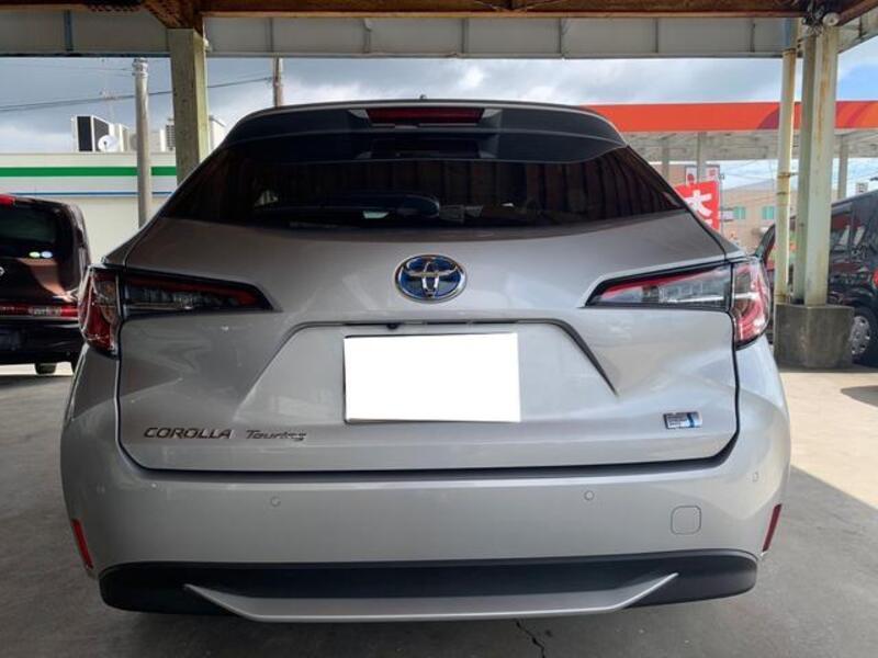 COROLLA TOURING