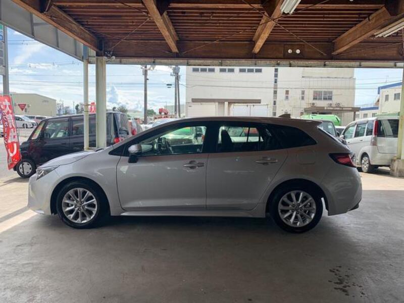 COROLLA TOURING