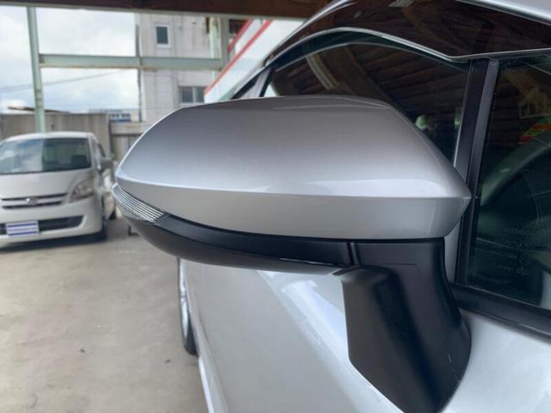 COROLLA TOURING
