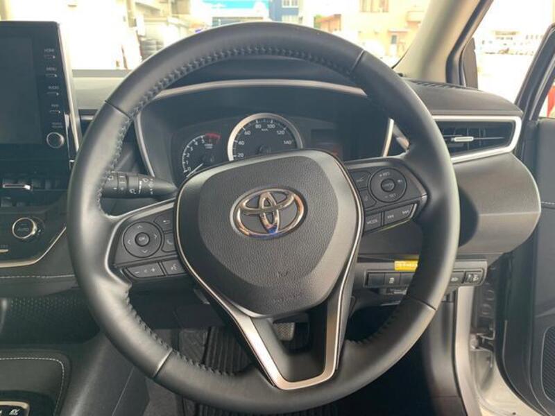 COROLLA TOURING