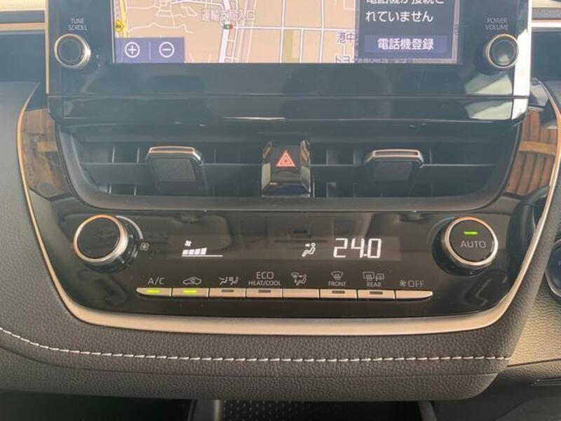 COROLLA TOURING
