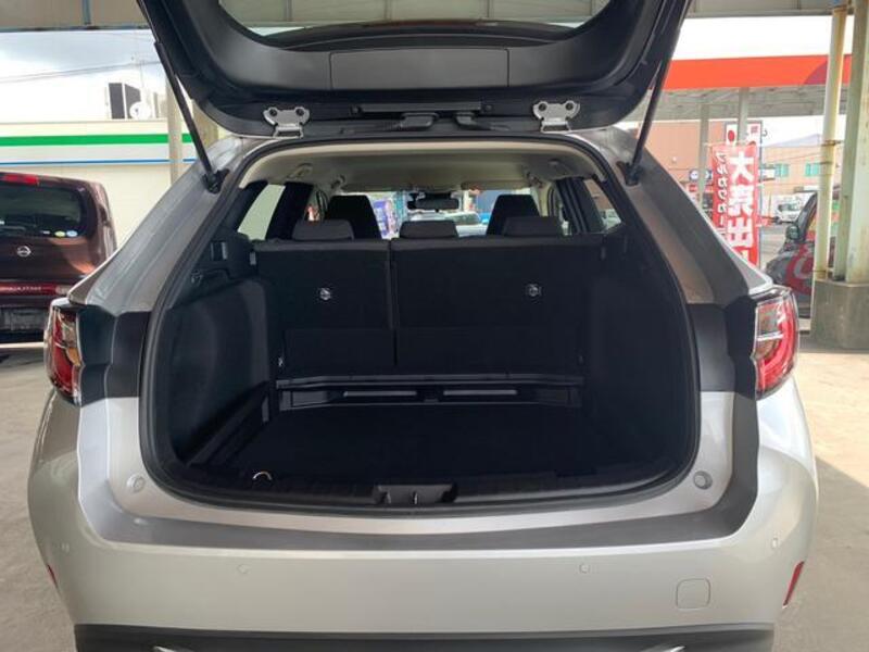 COROLLA TOURING