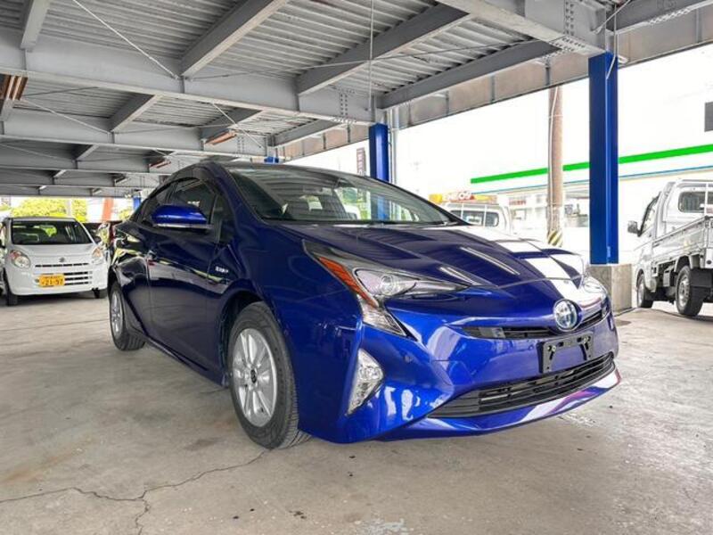 PRIUS