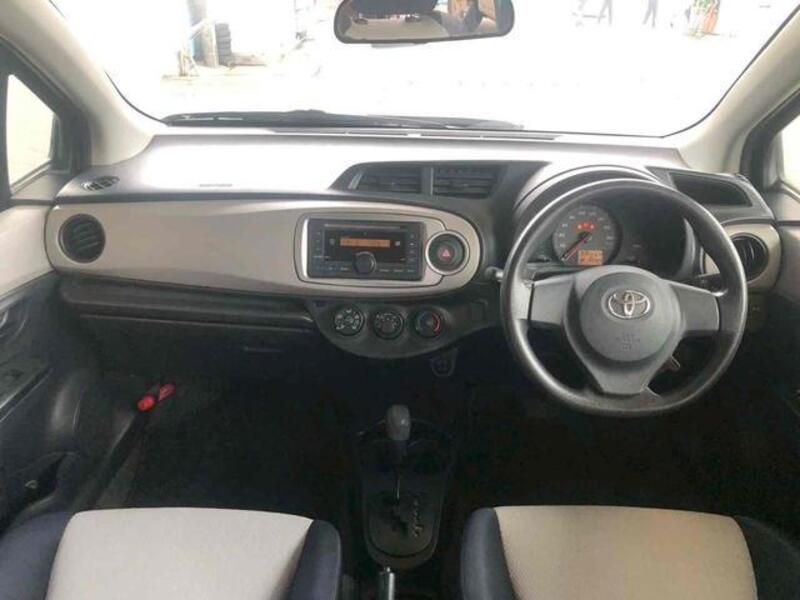 VITZ