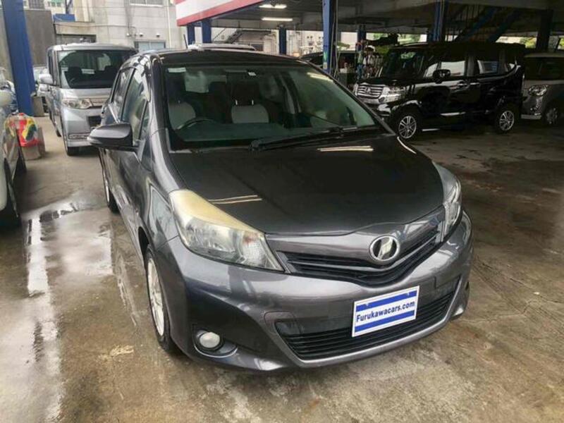 VITZ