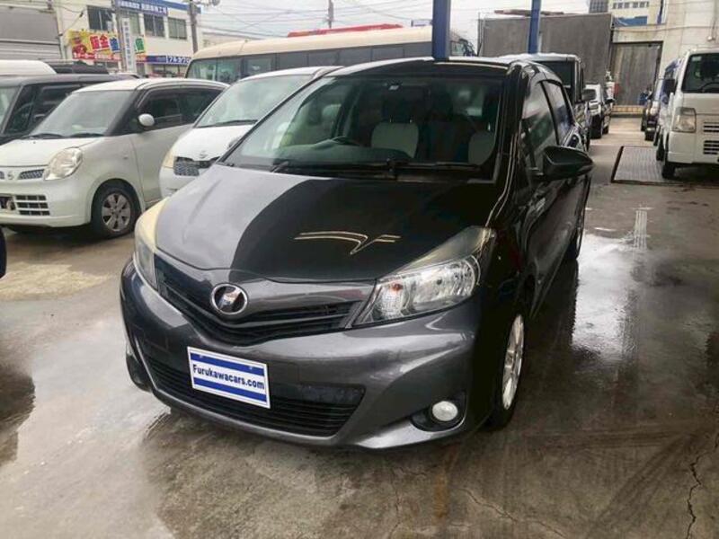 VITZ