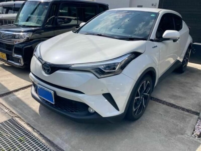 C-HR-0