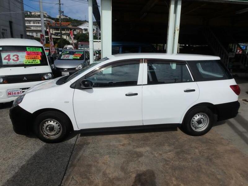 FAMILIA VAN