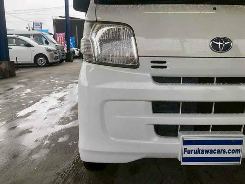 PIXIS VAN