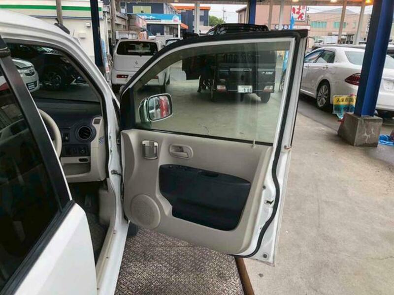 EK WAGON