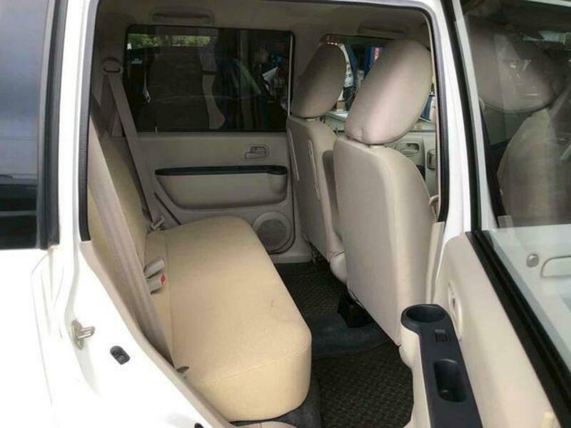 EK WAGON