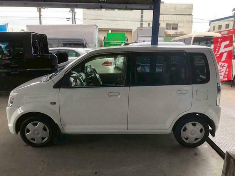 EK WAGON