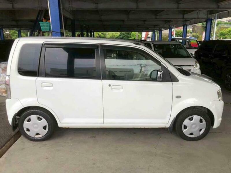 EK WAGON
