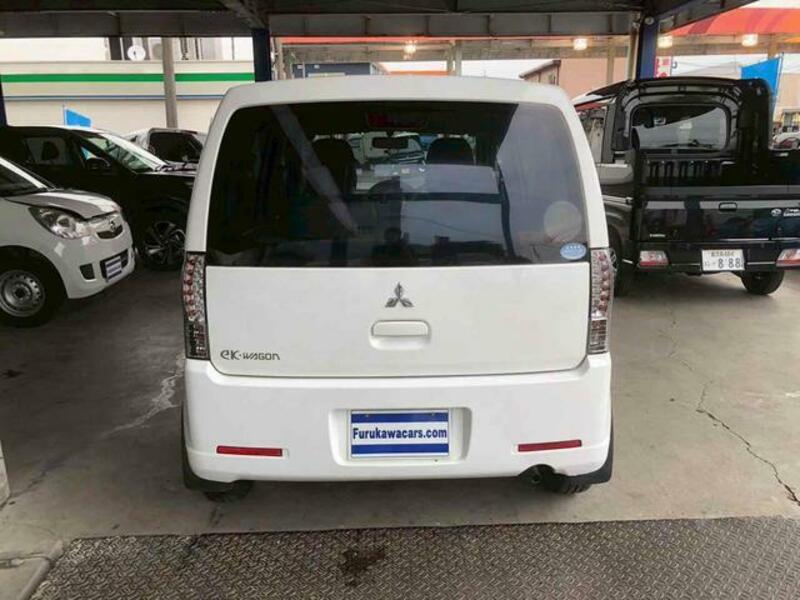 EK WAGON
