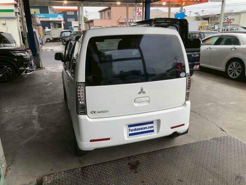 EK WAGON