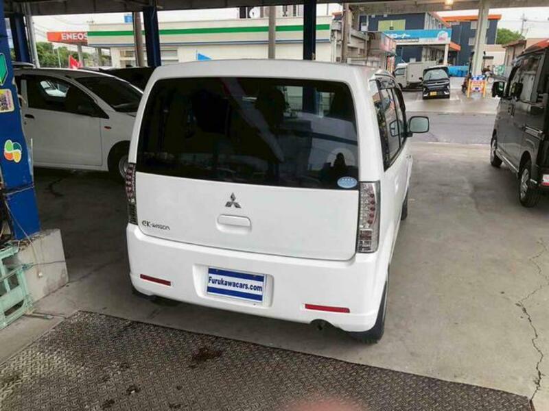 EK WAGON