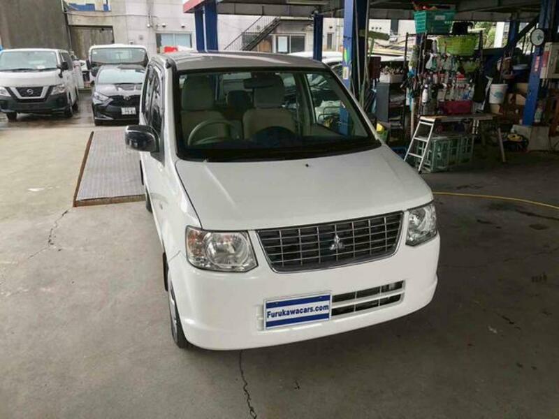 EK WAGON