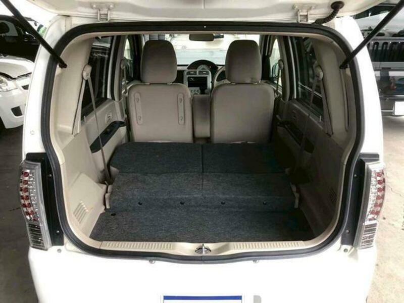 EK WAGON