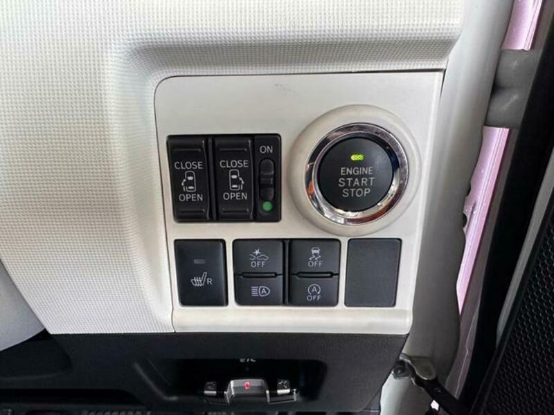 MOVE CANBUS