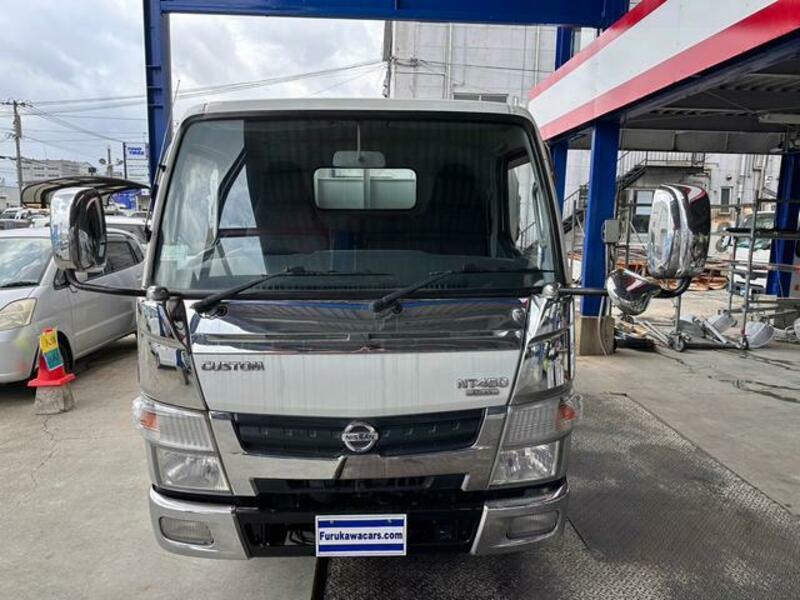 NT450 ATLAS
