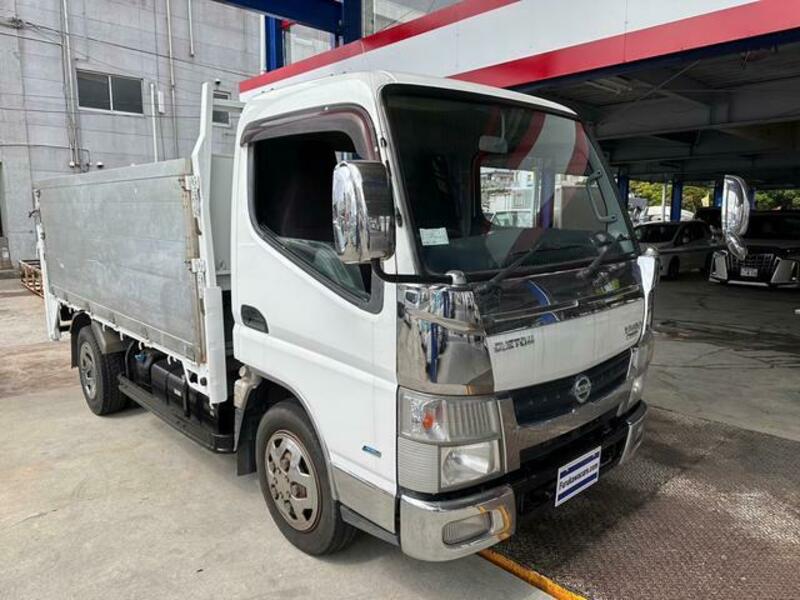 NT450 ATLAS