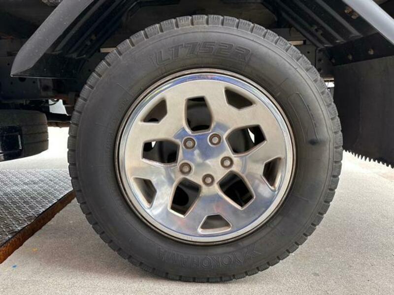 NT450 ATLAS