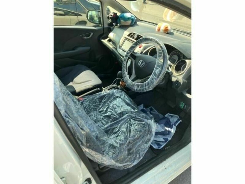 FIT HYBRID