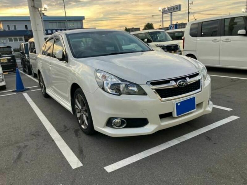 LEGACY B4