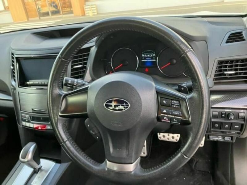 LEGACY B4