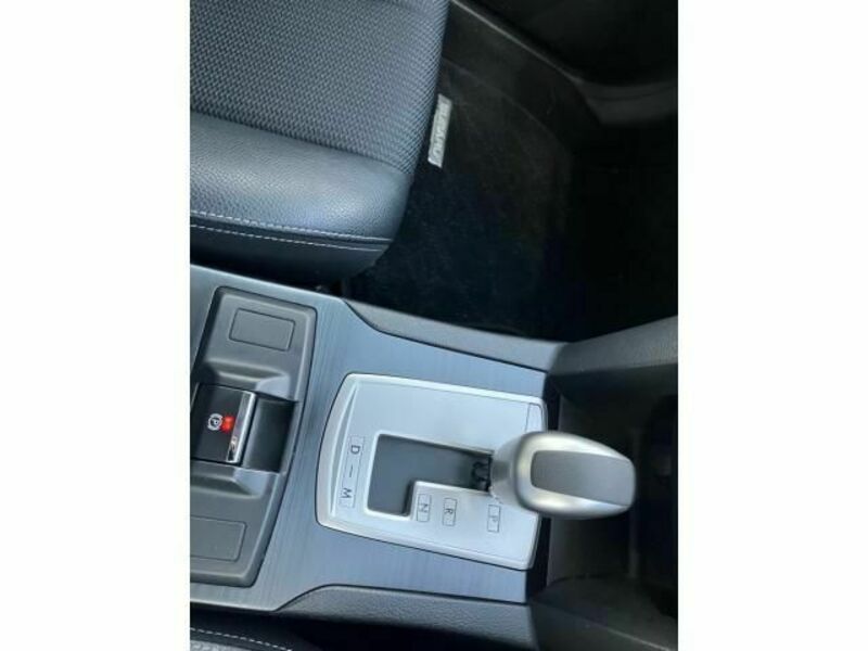 LEGACY B4