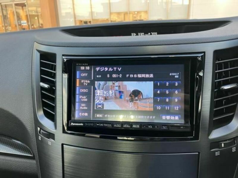 LEGACY B4
