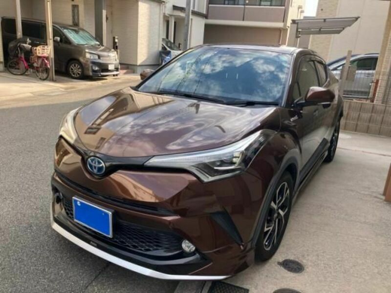 C-HR-0