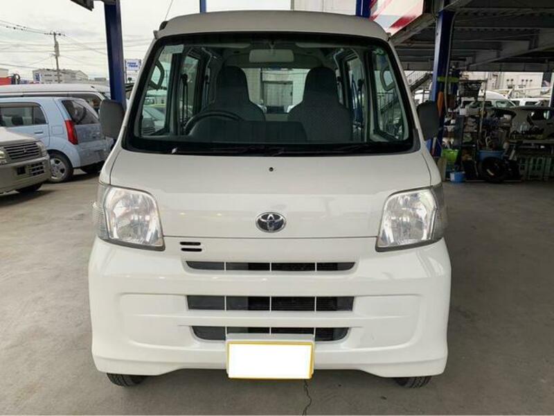 PIXIS VAN
