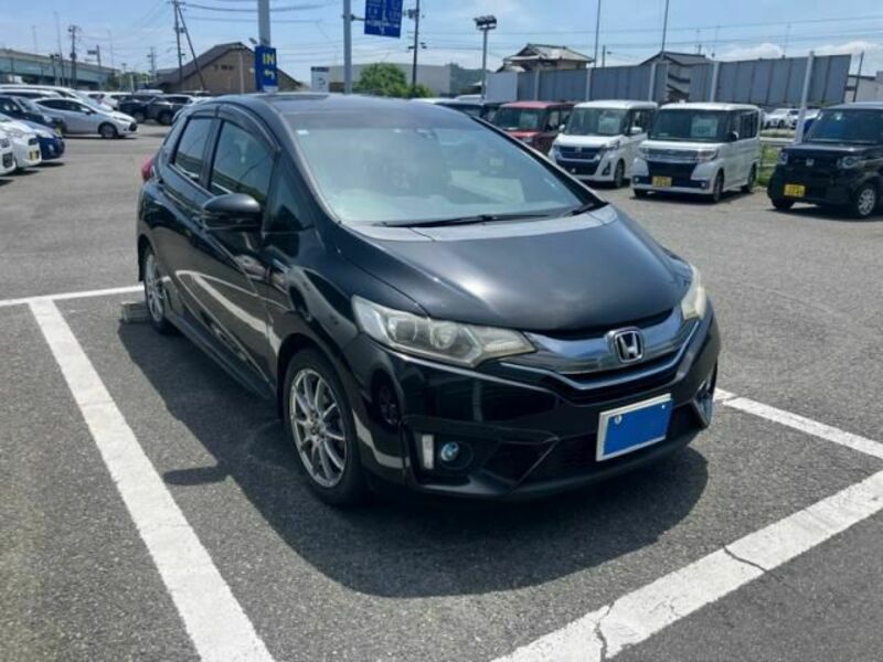 FIT HYBRID