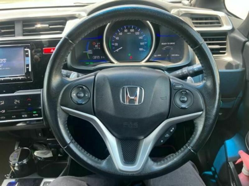 FIT HYBRID