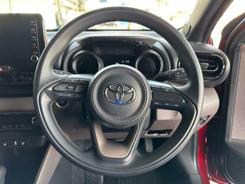 YARIS