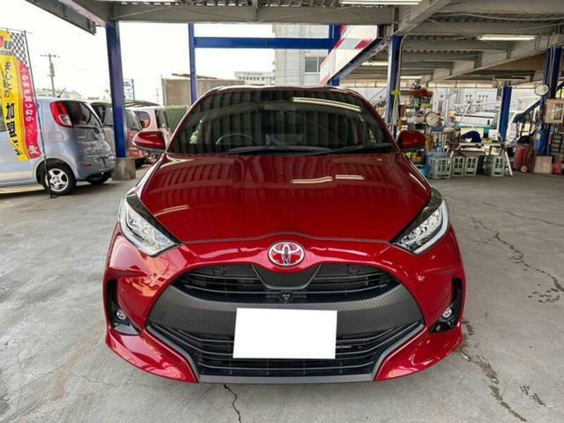 YARIS