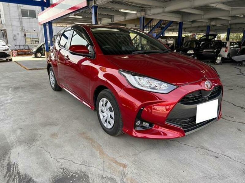 YARIS