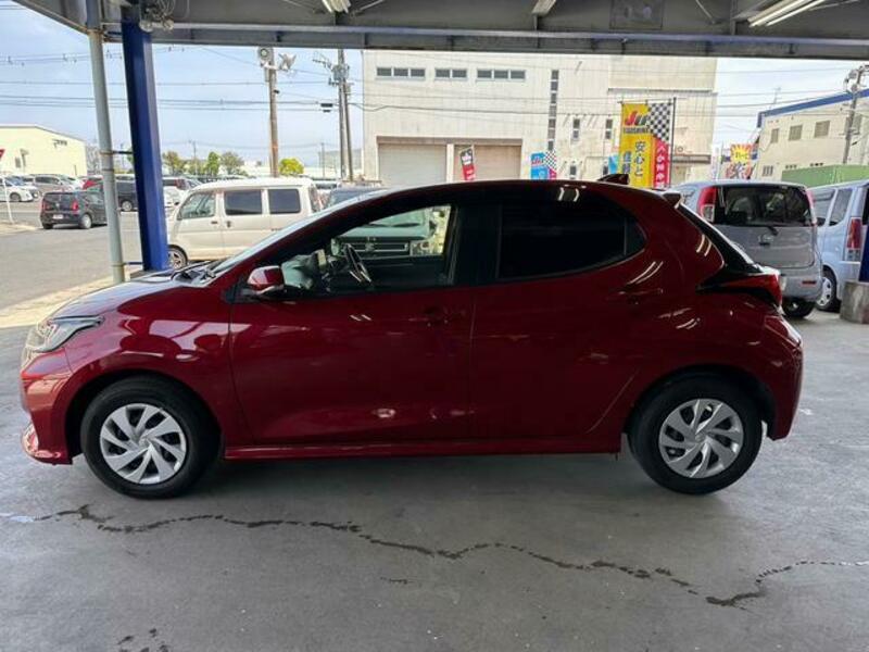 YARIS