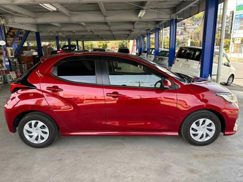 YARIS