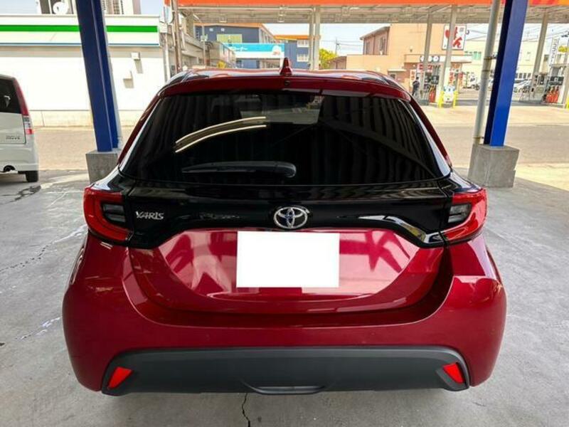 YARIS