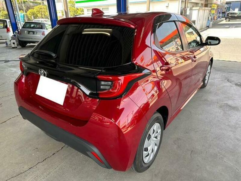 YARIS
