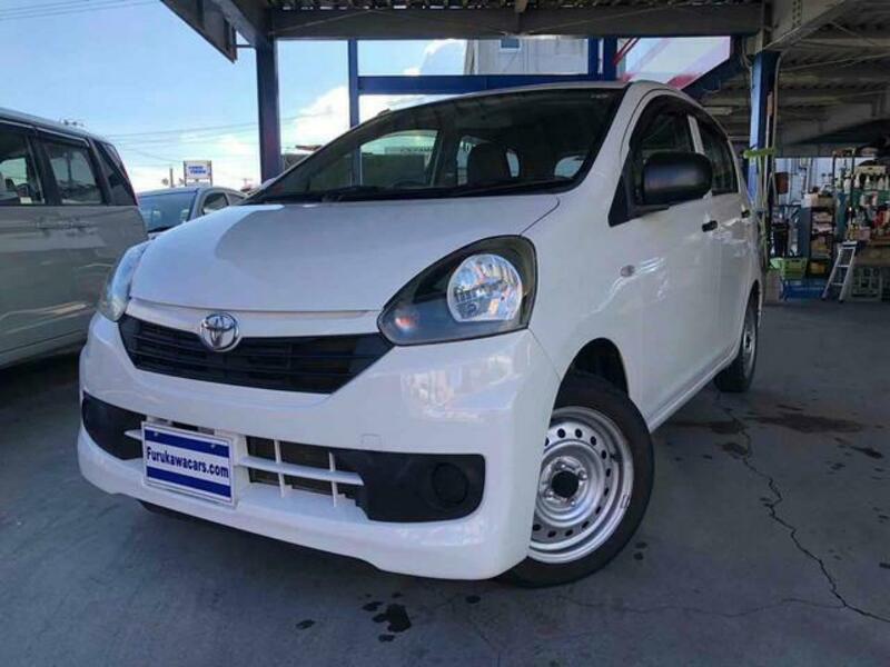 TOYOTA PIXIS EPOCH