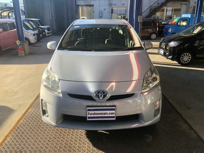 PRIUS