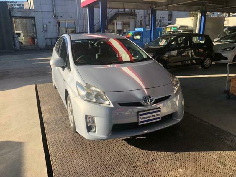 PRIUS